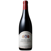 Domaine Robert Sirugue Bourgogne Passetoutgrains