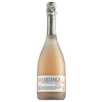 Casa Bianca Prosecco Spumante Rosé Brut