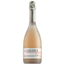 Casa Bianca Prosecco Spumante Rosé Brut