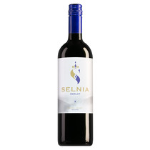 Selnia Central Valley Merlot