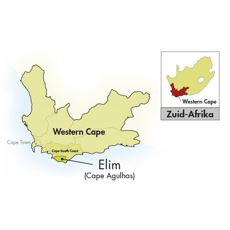 Cederberg Elim Ghost Corner Pinot Noir 2023