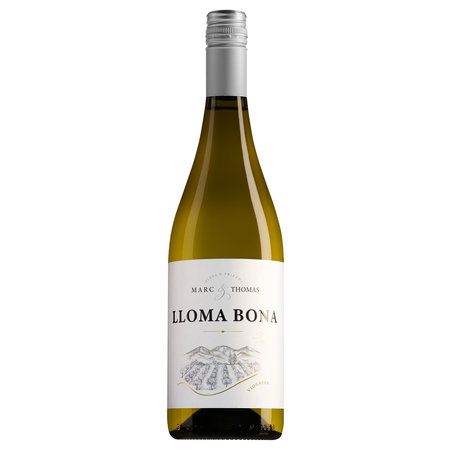 Marc & Thomas Vino de España LLoma Bona Viognier 2023