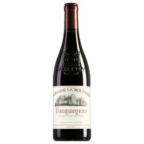 Domaine la Bouïssière Vacqueyras