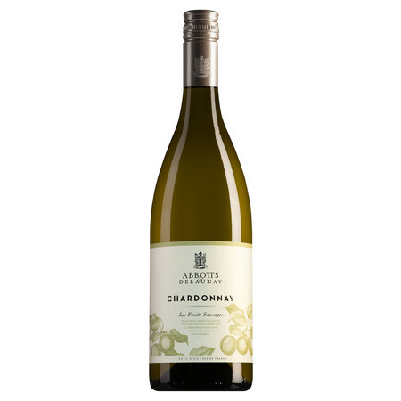 Abbotts & Delaunay Pays d'Oc Les Fruits Sauvages Chardonnay 2022