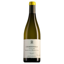 Domaine de la Métaire d'Alon Pays d'Oc Le Village Chardonnay