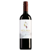 Selnia Central Valley Cabernet Sauvignon