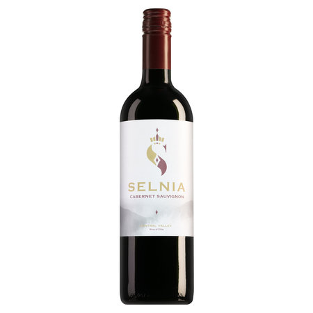 Selnia Central Valley Cabernet Sauvignon 2021