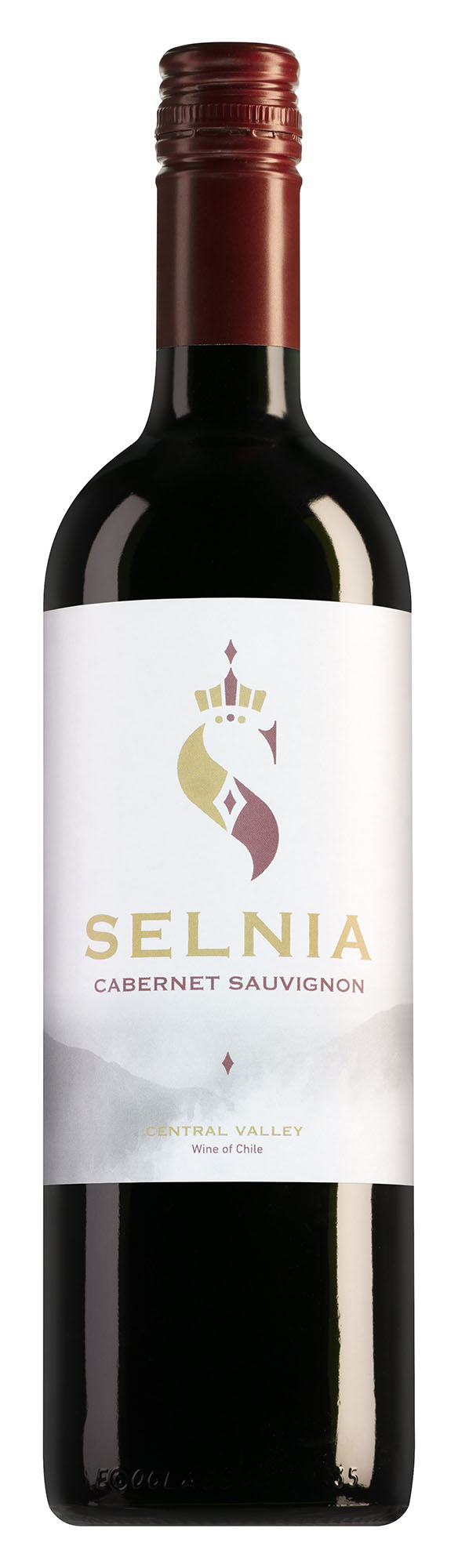 Selnia Central Valley Cabernet Sauvignon 2020