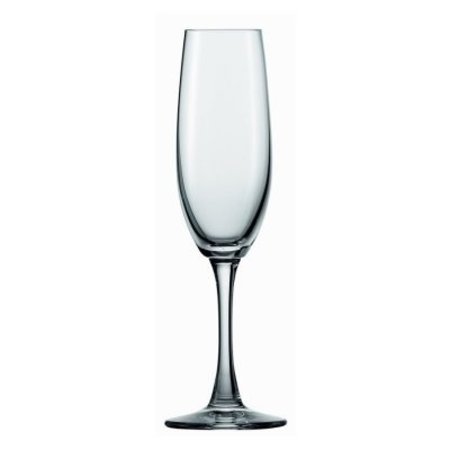 Spiegelau wine lover's flute