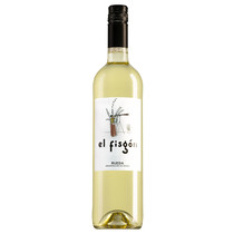 Castelo de Medina Rueda El Fisgón Verdejo Sauvignon Viura