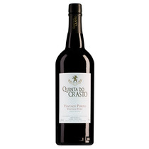 Quinta do Crasto Vintage Port 2010