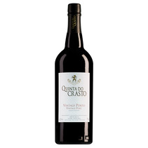 Quinta do Crasto Vintage Port 2015