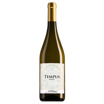 Stefano Accordini Vino Bianco Tempus Weiß