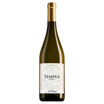 Stefano Accordini Vino Bianco Tempus Weiß