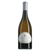 Domaine de l'Arjolle Côtes de Thongue Chardonnay Dernière Cueillette