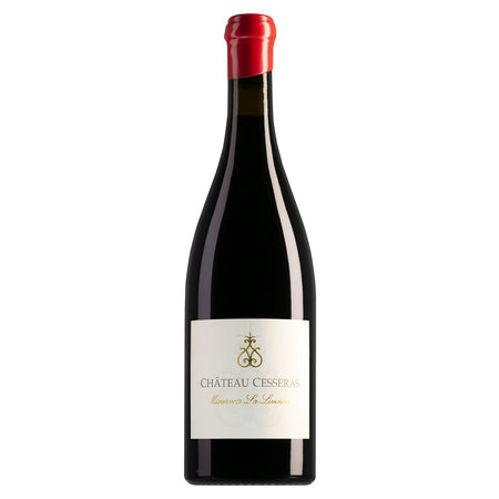 Château Cesseras Minervois La Livinière 2021