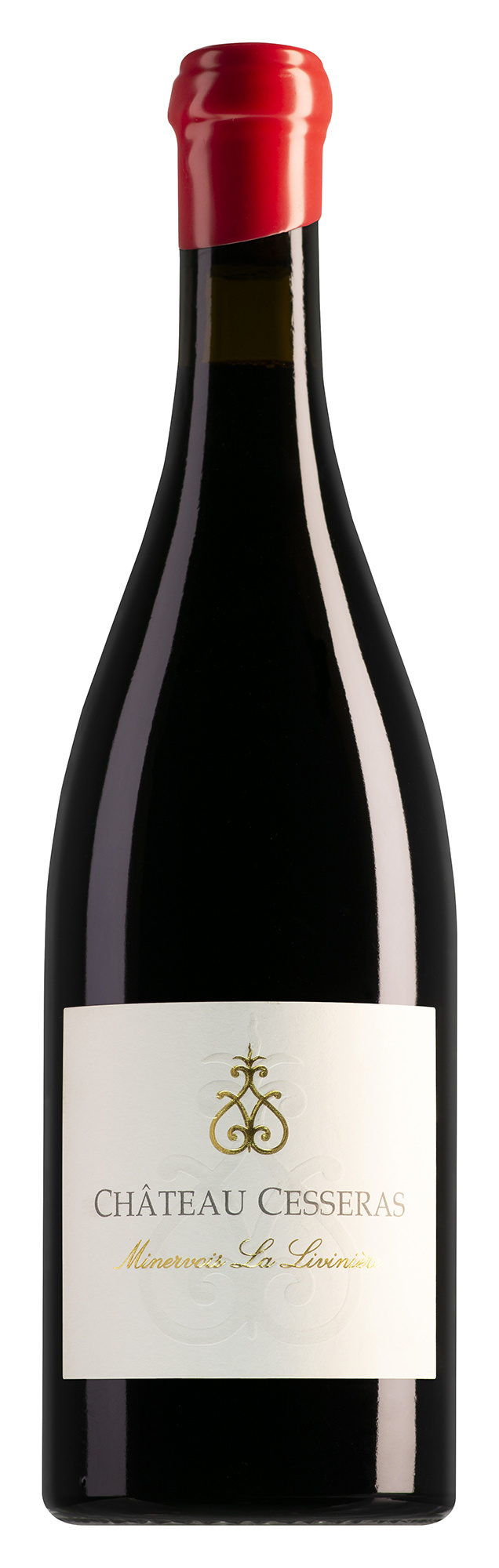 Château Cesseras Minervois La Liviniere 2018/19