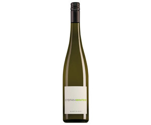 Stefan Winter Rheinhessen Blanc de Noir Sp tburgunder 2023