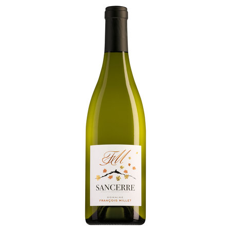 Domaine Millet Francois Sancerre 2025