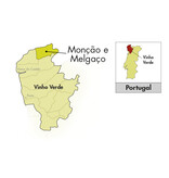 Luis Seabra Vinho Verde Monção e Melgaço Granito Cru Alvarinho 2020