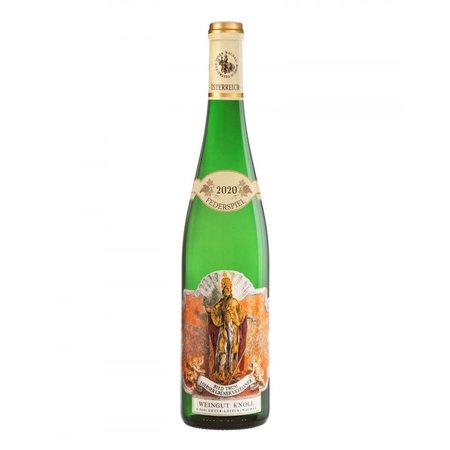 Weingut Knoll Gruner Veltliner Federspiel Trum