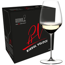 Riedel Veloce Riesling Weinglas (2er-Set)