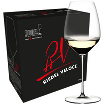 Riedel Veloce Riesling wijnglas (set van 2)