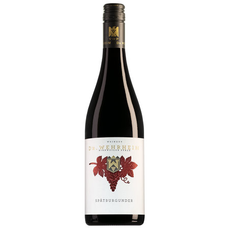 Weingut Dr. Wehrheim Palatinate Spätburgunder 2024