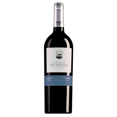 Herdade de São Miguel Alentejano Alicante Bouschet 2021