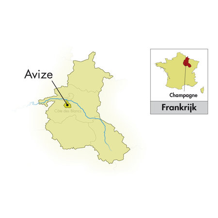 Royer Champagner Prestige Brut