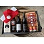 Italian food and drinks package
