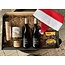 French food and drinks package