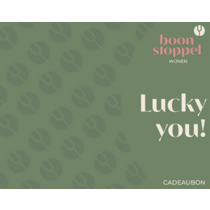 Cadeaubon Boonstoppel Wijnen €15,-