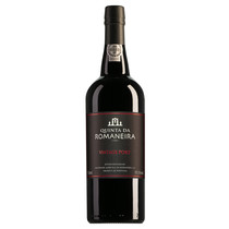 Quinta da Romaneira Vintage-Portwein