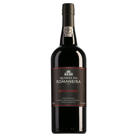 Quinta da Romaneira Vintage Port 2020