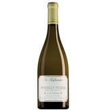 Domaine de la Soufrandise Pouilly-Fuissé Clos Marie 2022