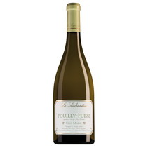 Domaine de la Soufrandise Pouilly-Fuissé Clos Marie