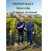 Weinpaket Klarewijn Podcast #27 Neuseeland