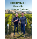 Wine Package Klarewijn Podcast #27 New Zealand