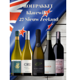 Wine Package Klarewijn Podcast #27 New Zealand