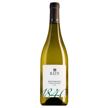 2021 H. Lun Alto Adige Pinot Bianco