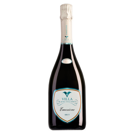 Villa Franciacorta Emozione Brut 2019