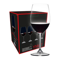 Riedel Vivant Tasting Red wijnglas (set van 4)