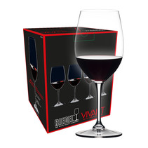 Riedel Vivant Tasting Red wine glass (set of 4)
