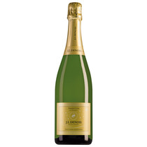 Jean-Louis Denois Crémant de Limoux Tradition Extra Brut