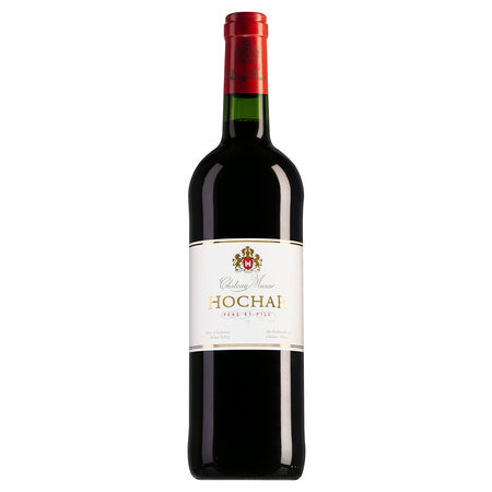 Chateau Musar Bekaa Valley Hochar 2020