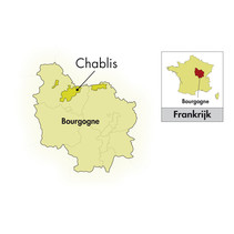 Domaine Sébastien Dampt Chablis Premier Cru Beugnons