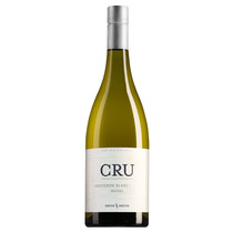 Smith & Sheth Marlborough Wairau Cru Sauvignon Blanc