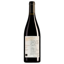 Mourgues du Grès Vin de France Les Voyageurs Montepulciano-Nielluccio