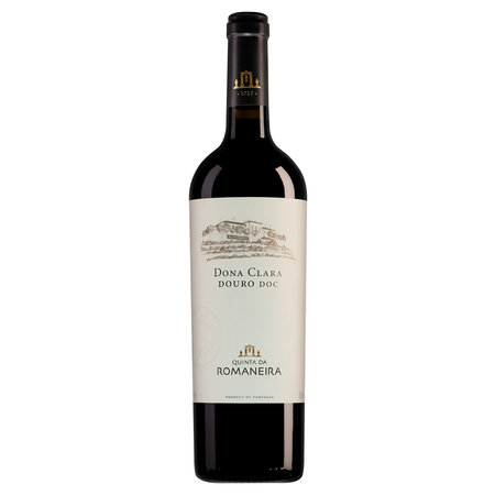 Quinta da Romaneira Douro Dona Clara 2021